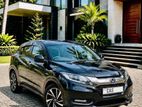 Honda Vezel RS Sensing 2017