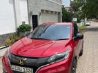 Honda Vezel RS SENSING 2017