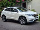 Honda Vezel RS Sensing 2017