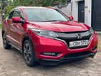 Honda Vezel RS Sensing 2017