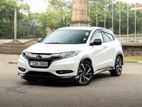 Honda Vezel RS Sensing 2017