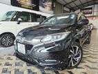 Honda Vezel RS Sensing 2017