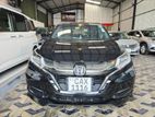 Honda Vezel RS Sensing 2017