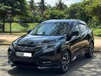 Honda Vezel RS SENSING 2017