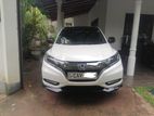 Honda Vezel RS Sensing 2017