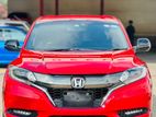 Honda Vezel RS SENSING 2017