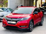 Honda Vezel RS SENSING 2017