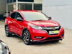 Honda Vezel RS SENSING 2017