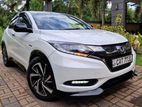 Honda Vezel RS Sensing 2017