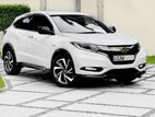 Honda Vezel RS SENSING 2017