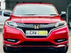 Honda Vezel RS SENSING 2017