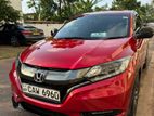 Honda Vezel RS Sensing 2017