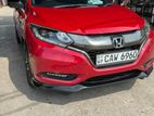 Honda Vezel RS Sensing 2017