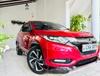 Honda Vezel RS Sensing 2017