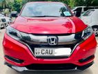 Honda Vezel RS Sensing 2017