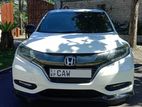 Honda Vezel RS Sensing 2017