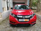 Honda Vezel RS Sensing 2017