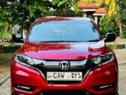 Honda Vezel RS Sensing 2017