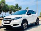 Honda Vezel RS Sensing 2017