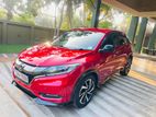 Honda Vezel RS Sensing 2017