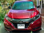 Honda Vezel RS Sensing 2017