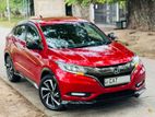 Honda Vezel RS Sensing 2017