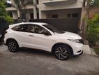 Honda Vezel RS Sensing 2017