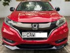 Honda Vezel RS Sensing 2017
