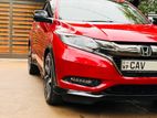 Honda Vezel RS sensing 2017