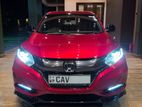 Honda Vezel RS Sensing 2017