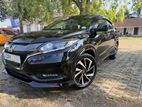 Honda Vezel Rs Sensing 2017