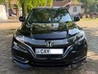 Honda Vezel RS Sensing 2017