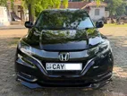 Honda Vezel RS Sensing 2017