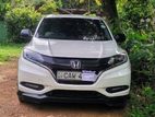 Honda Vezel RS Sensing 2017