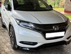 Honda Vezel RS sensing 2017