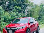 Honda Vezel RS Sensing 2017