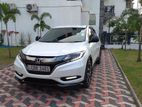 Honda Vezel rs sensing 2017