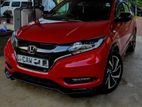 Honda Vezel RS Sensing 2017