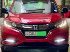 Honda Vezel RS SENSING 2017