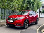 Honda Vezel RS Sensing 2017