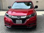 Honda Vezel RS SENSING 2017