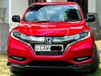 Honda Vezel RS Sensing 2017