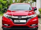 Honda Vezel RS Sensing 2017