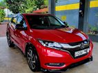 Honda Vezel RS Sensing 2017