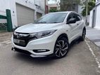 Honda Vezel RS SENSING 2017