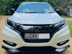 Honda Vezel RS Sensing 2017