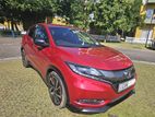 Honda Vezel RS SENSING 2017