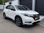 Honda Vezel RS Sensing 2017