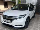 Honda Vezel RS SENSING 2017