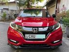 Honda Vezel RS Sensing 2017